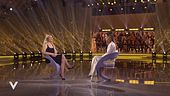 Vanessa Incontrada e la passione per il canto
