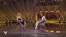 Vanessa Incontrada e la passione per il canto