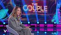Ilary Blasi e l'emozione per il debutto di "The Couple"