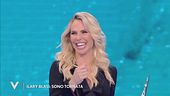 Ilary Blasi: "Sono tornata!"