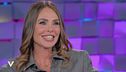 Ilary Blasi e la forza di essere sé stessi