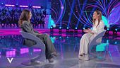 Ilary Blasi e l'amicizia