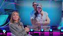 Ilary Blasi e l'amore