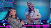 Ilary Blasi e l'amore