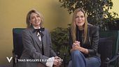 Elena Barolo e Thais Wiggers: "Siamo pronte per The Couple!"
