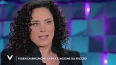 Federica Brignone: "Il mio momento di crisi"