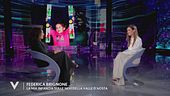 Federica Brignone: "La mia infanzia sulle nevi della Valle d'Aosta"