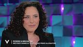 Federica Brignone e il rapporto con il padre