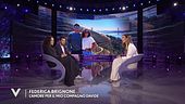 Federica Brignone e l'amore per il compagno Davide