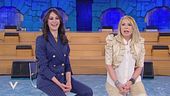 Anna Pettinelli e Deborah Lettieri: "La nostra esperienza ad Amici"