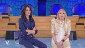 Anna Pettinelli: "Io e i talenti di Amici"