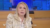 Anna Pettinelli: "Il mio rapporto con Rudy Zerbi"