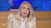 Anna Pettinelli e l'amore per la figlia Carolina