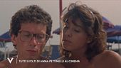 Tutti i volti di Anna Pettinelli al cinema