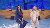 Anna Pettinelli e Deborah Lettieri: l'intervista integrale