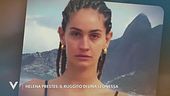 Helena Prestes: il ruggito di una leonessa