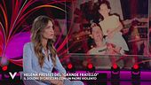 Helena Prestes: "Il dolore di crescere con un padre violento"
