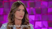 Helena Prestes e il rapporto con la madre