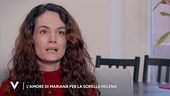 L'amore di Mariana per la sorella Helena Prestes
