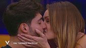 La storia d'amore di Helena Prestes e Javier Martinez