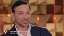 Costantino Vitagliano e l'amore per la figlia Ayla