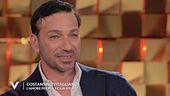 Costantino Vitagliano e l'amore per la figlia Ayla