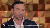 Costantino Vitagliano e il ricordo dei suoi anni d'oro