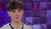 Luk3 e l'amore per la famiglia