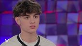 Luk3: l'intervista integrale