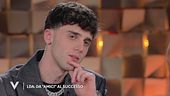LDA, da "Amici" al successo