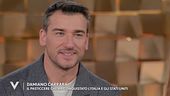 Damiano Carrara, il pasticcere che ha conquistato l'Italia e gli Stati Uniti