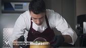 Damiano Carrara, la ricetta del successo