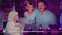 Carla Gozzi e l'amore per il marito Richard