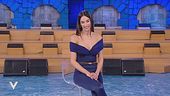 Francesca Tocca: l'intervista integrale