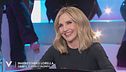 Inarrestabile Lorella Cuccarini: grinta, classe e talento