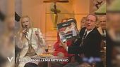 Il messaggio di Renzo Arbore per Patty Pravo