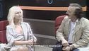 L'incontro tra Patty Pravo e Cassius Clay