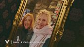 Gioia, la sorella di Licia Colò
