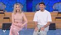 Le strepitose carriere di Lorella Cuccarini e Emanuel Lo
