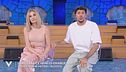 Lorella Cuccarini e Emanuel Lo: "Ci piace sempre metterci in gioco"