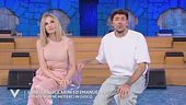 Lorella Cuccarini e Emanuel Lo: "Ci piace sempre metterci in gioco"