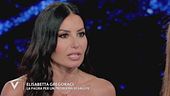 Elisabetta Gregoraci e la paura per un problema di salute