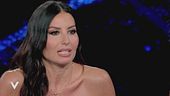 Elisabetta Gregoraci e l'amore per la sua famiglia