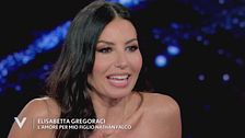 Elisabetta Gregoraci e il legame con il figlio Nathan Falco Briatore
