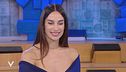 Francesca Tocca e gli inizi nel mondo della danza