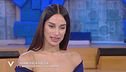 Francesca Tocca e l'amore per la figlia Jasmine