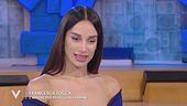 Francesca Tocca e l'amore per la figlia Jasmine
