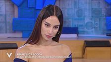 Francesca Tocca e la separazione da Raimondo Todaro