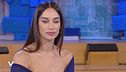 Francesca Tocca: "Sono molto sensibile"