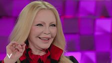Patty Pravo: "La mia vita all'insegna della libertà"
